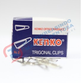 KENKO Paper Clip No 3